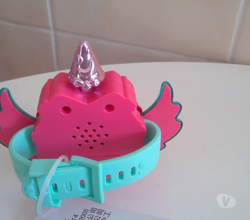 Jeux - Jouets Aveyron St Victor et Melvieu - Photos Vivastreet 11€ Boîte à musique mon Petit Poney (Hasbro)