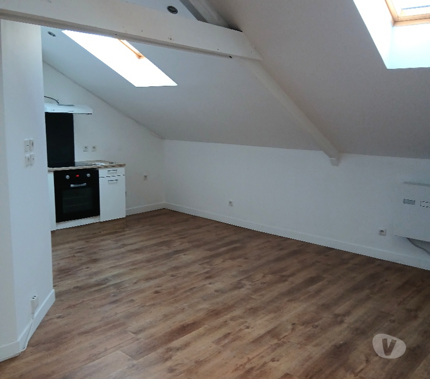 Location appartement Dordogne Perigueux - 24000 - Photos Vivastreet Appartement 2 Pièces 27m2 - Secteur Clos-Chassaing