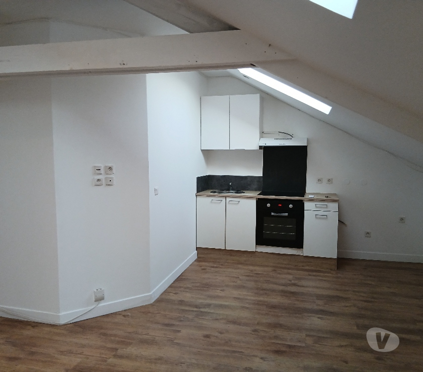 Location appartement Dordogne Perigueux - 24000 - Photos Vivastreet Appartement 2 Pièces 27m2 - Secteur Clos-Chassaing