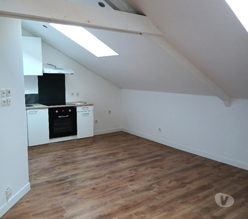 Location appartement Dordogne Perigueux - 24000 - Photos Vivastreet Appartement 2 Pièces 27m2 - Secteur Clos-Chassaing