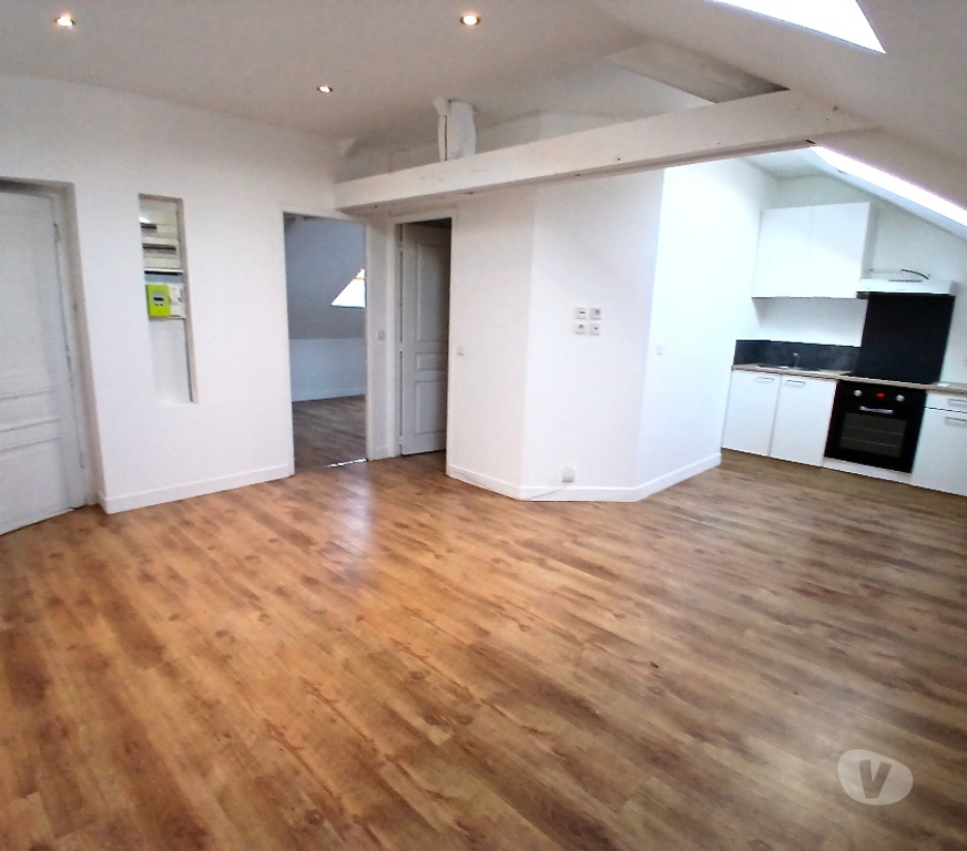 Location appartement Dordogne Perigueux - 24000 - Photos Vivastreet Appartement 2 Pièces 27m2 - Secteur Clos-Chassaing