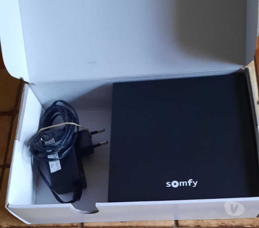 Photo - Video - Son Loiret Orleans - Photos Vivastreet Box tahoma ancien modele v1 pour pièces VOIR ANNONCE