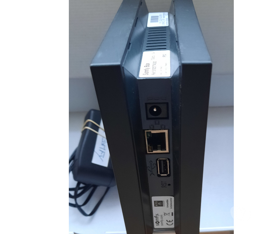 Photo - Video - Son Loiret Orleans - Photos Vivastreet Box tahoma ancien modele v1 pour pièces VOIR ANNONCE