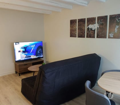 Colocations Gagny Seine-Saint-Denis - Photos Vivastreet Grande chambre standing à 2min du RER