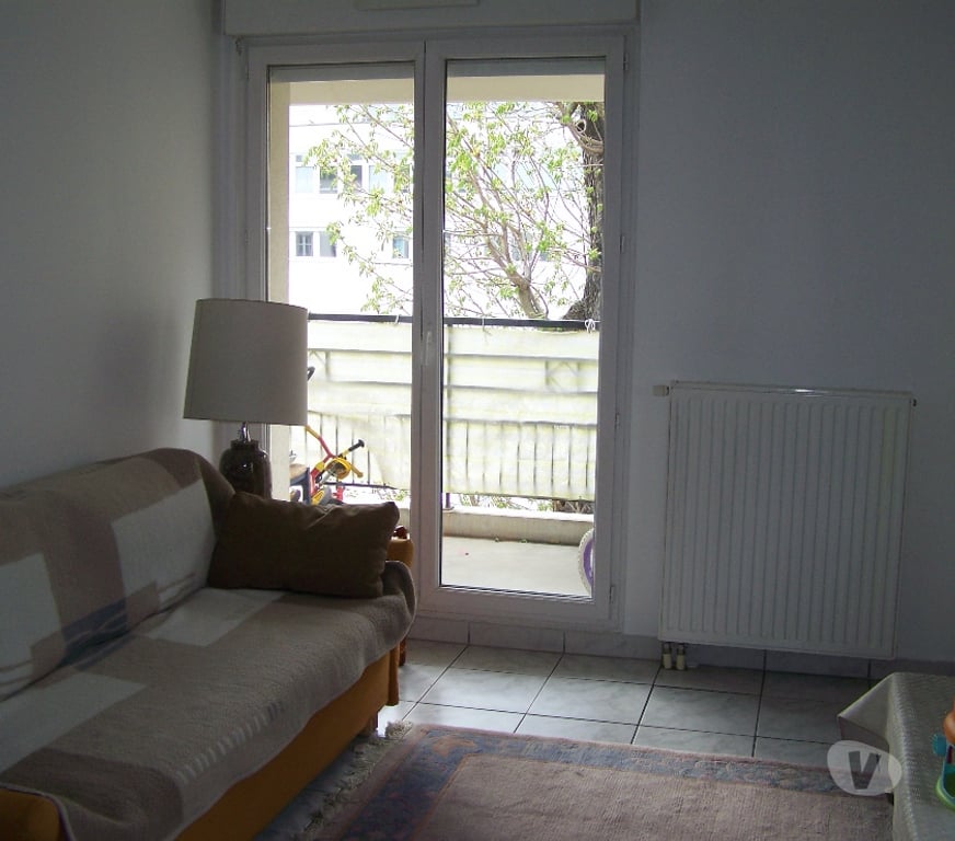 Location appartement Bas-Rhin Strasbourg - Photos Vivastreet Particulier loue F3 centre ville