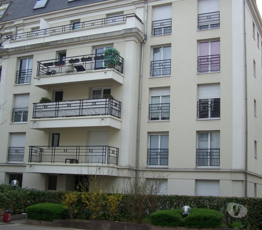 Location appartement Bas-Rhin Strasbourg - Photos Vivastreet Particulier loue F3 centre ville