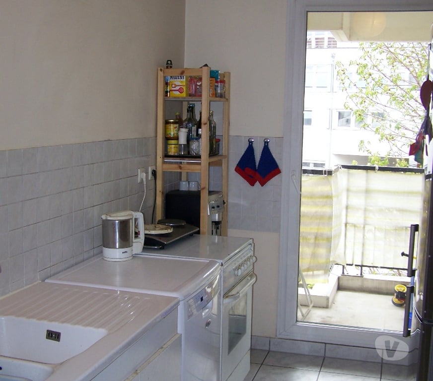 Location appartement Bas-Rhin Strasbourg - Photos Vivastreet Particulier loue F3 centre ville