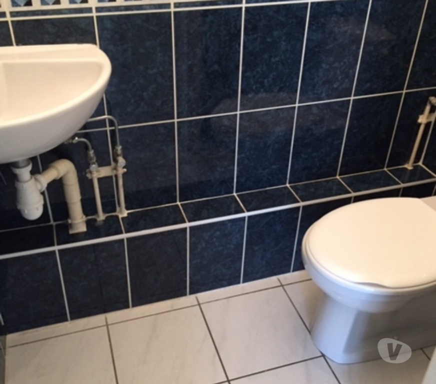 Location appartement Bas-Rhin Strasbourg - Photos Vivastreet Particulier loue F3 centre ville
