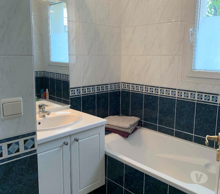 Location appartement Bas-Rhin Strasbourg - Photos Vivastreet Particulier loue F3 centre ville