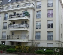 Particulier loue F3 centre ville