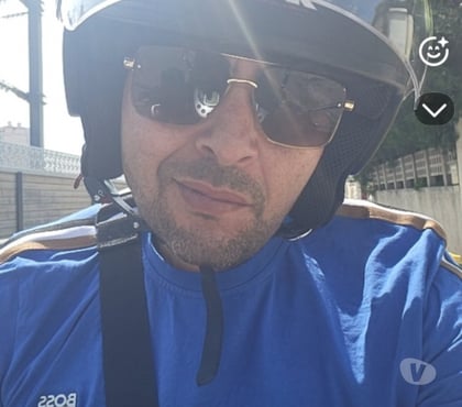 Autre Marseille Marseille - Photos Vivastreet Célibataire cherche rencontre