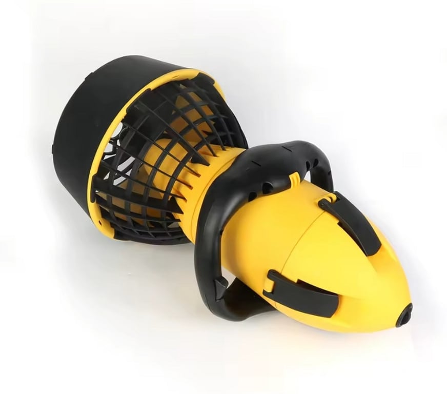 Accessoires bateau Côtes-d'Armor Pontrieux - 22260 - Photos Vivastreet Scooter sous marin