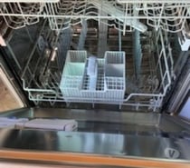 électroménager lave vaisselle
