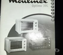 mini four moulinex