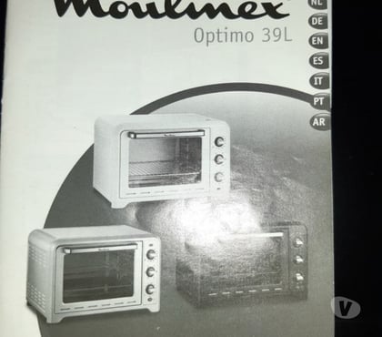 Electroménager Beziers Hérault - Photos Vivastreet mini four moulinex