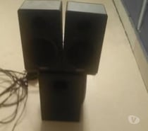 ensemble logitech z333