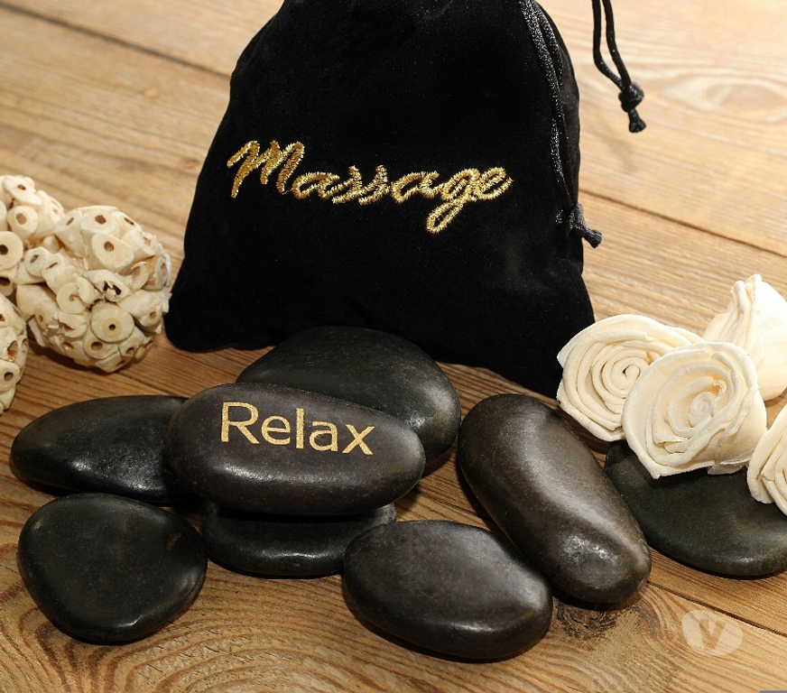 Massages Hérault Montpellier - Photos Vivastreet Détendre son corps et son esprit