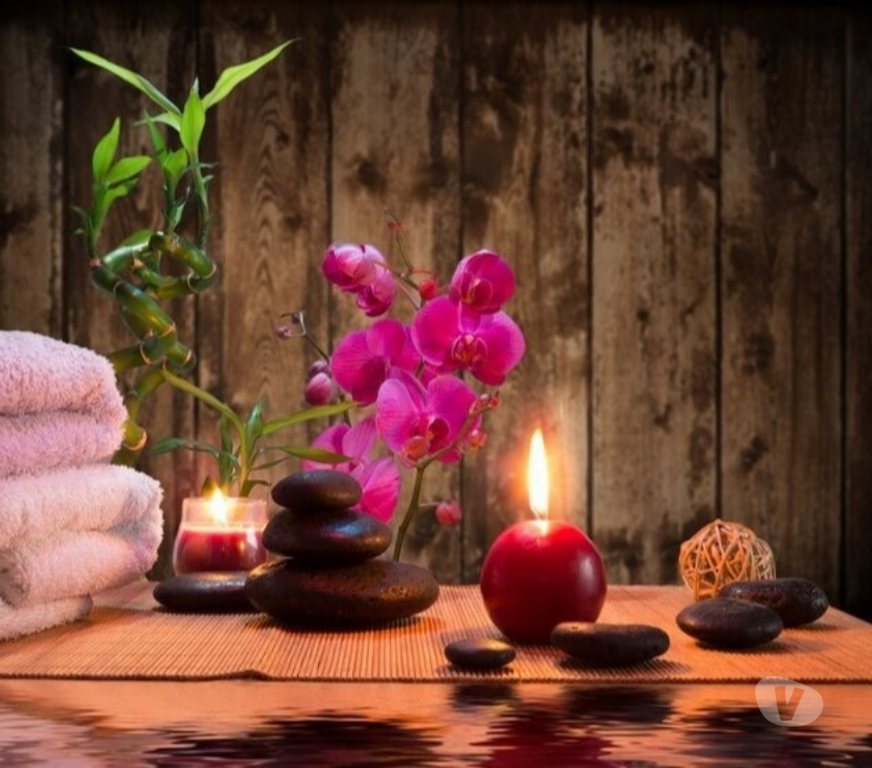Massages Hérault Montpellier - Photos Vivastreet Détendre son corps et son esprit