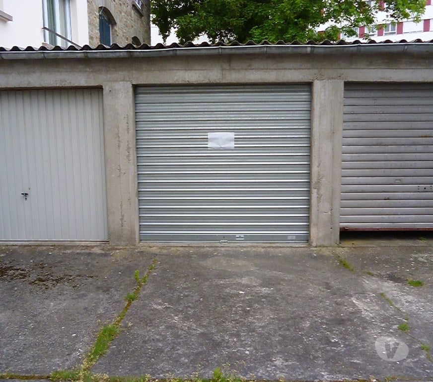Parkings - Garages Morbihan Lorient - 56100 - Photos Vivastreet GARAGE CENTRE VILLE