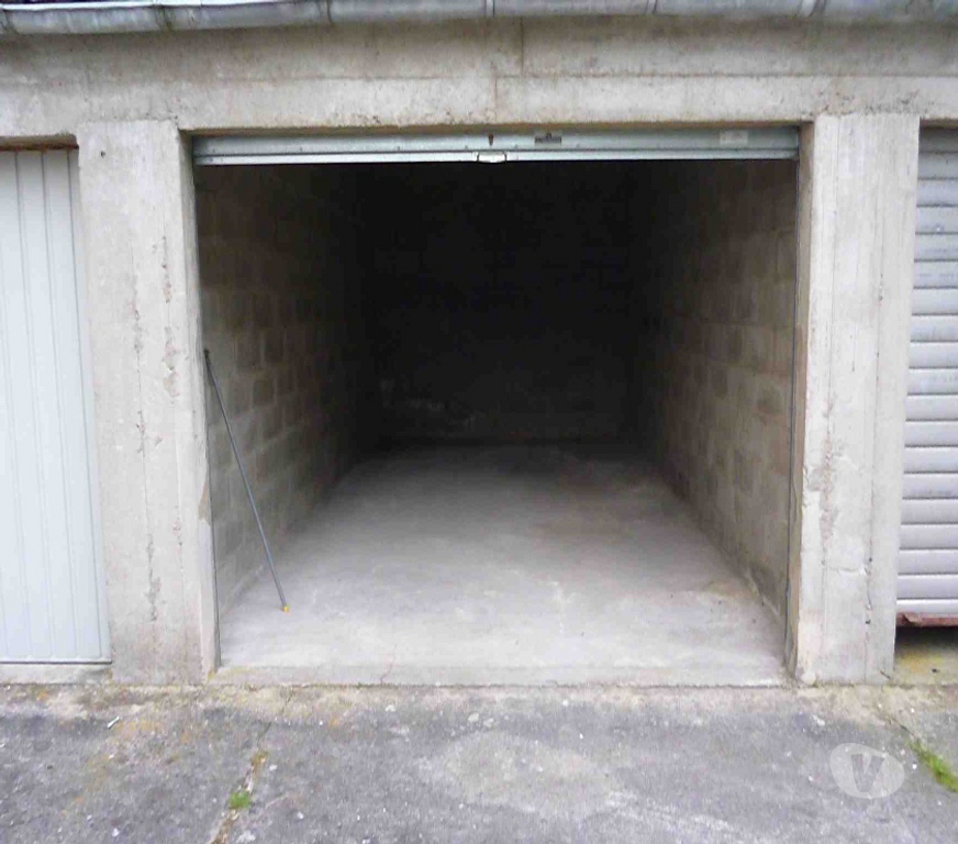 Parkings - Garages Morbihan Lorient - 56100 - Photos Vivastreet GARAGE CENTRE VILLE