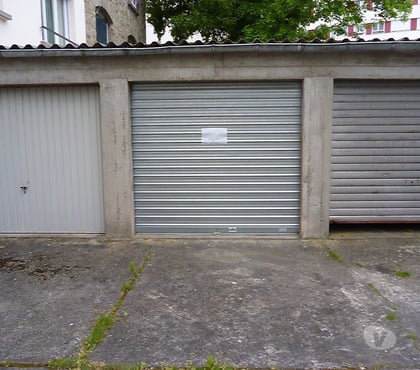Location parking & garage Lorient Morbihan - Photos Vivastreet GARAGE CENTRE VILLE