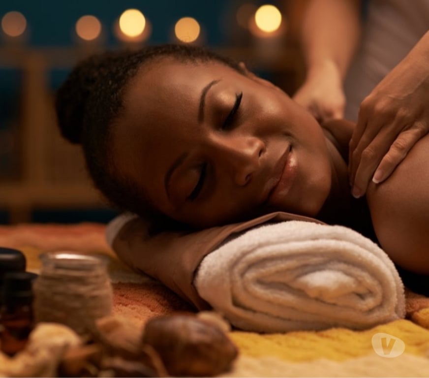 Massages Alpes-Maritimes Nice - Photos Vivastreet Massage Colombien relaxation