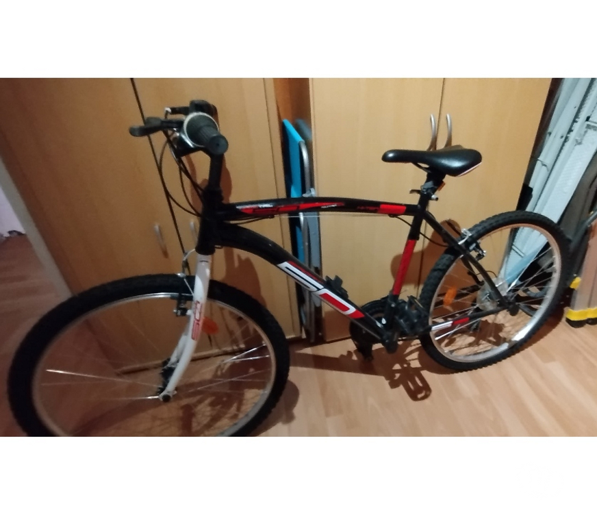 Matériel de sport Moselle Rodemack - 57570 - Photos Vivastreet Vends très beau vélo
