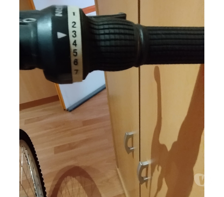 Matériel de sport Moselle Rodemack - 57570 - Photos Vivastreet Vends très beau vélo