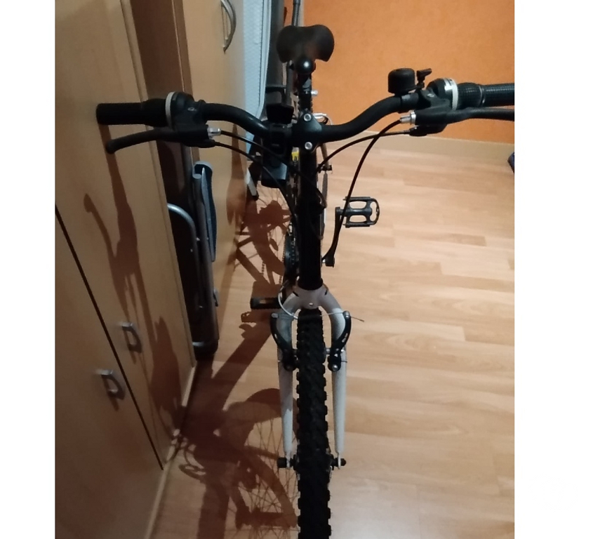 Matériel de sport Moselle Rodemack - 57570 - Photos Vivastreet Vends très beau vélo