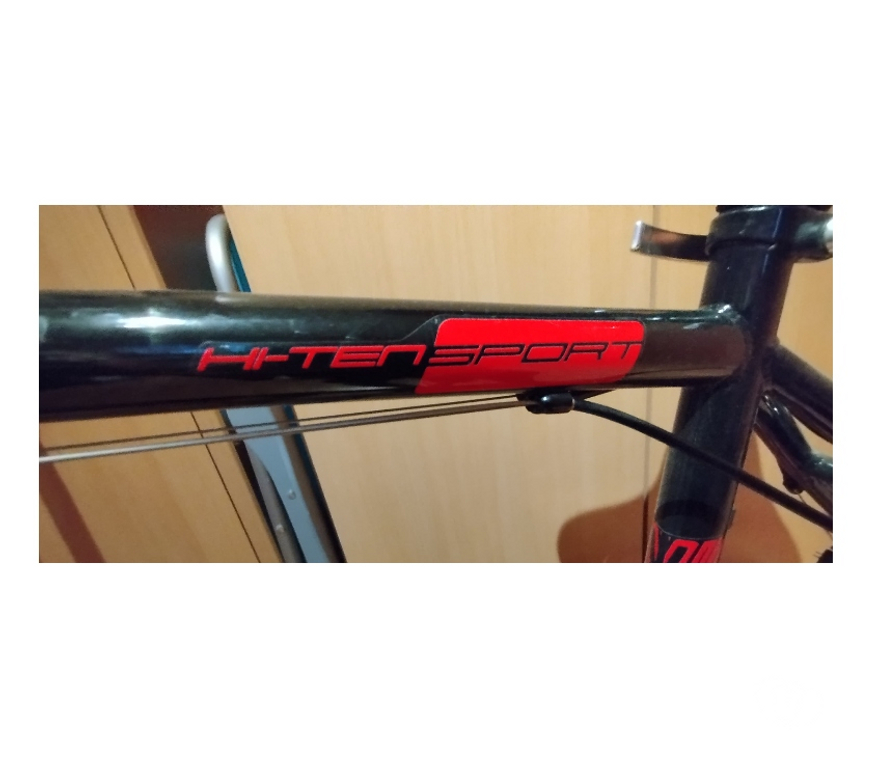 Matériel de sport Moselle Rodemack - 57570 - Photos Vivastreet Vends très beau vélo
