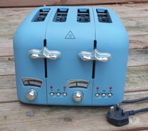 Grille-pain DeLonghi