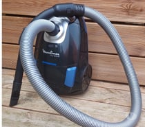 Aspirateur cylindrique