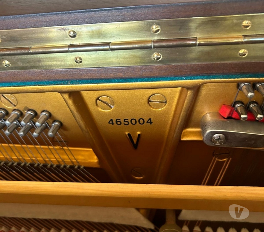 Instruments de musique Paris Paris 13ème ardt - 75013 - Photos Vivastreet Piano droit Steinway & Sons