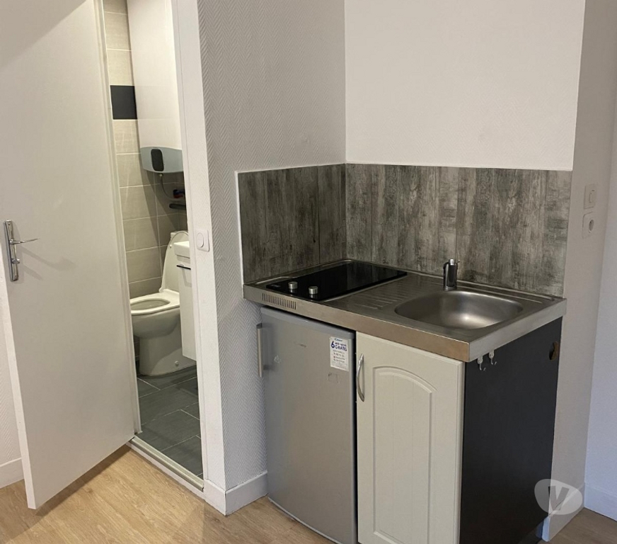 Location appartement Eure-et-Loir Broue - 28410 - Photos Vivastreet Location studio