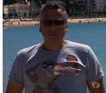Je suis disponible pour menage
