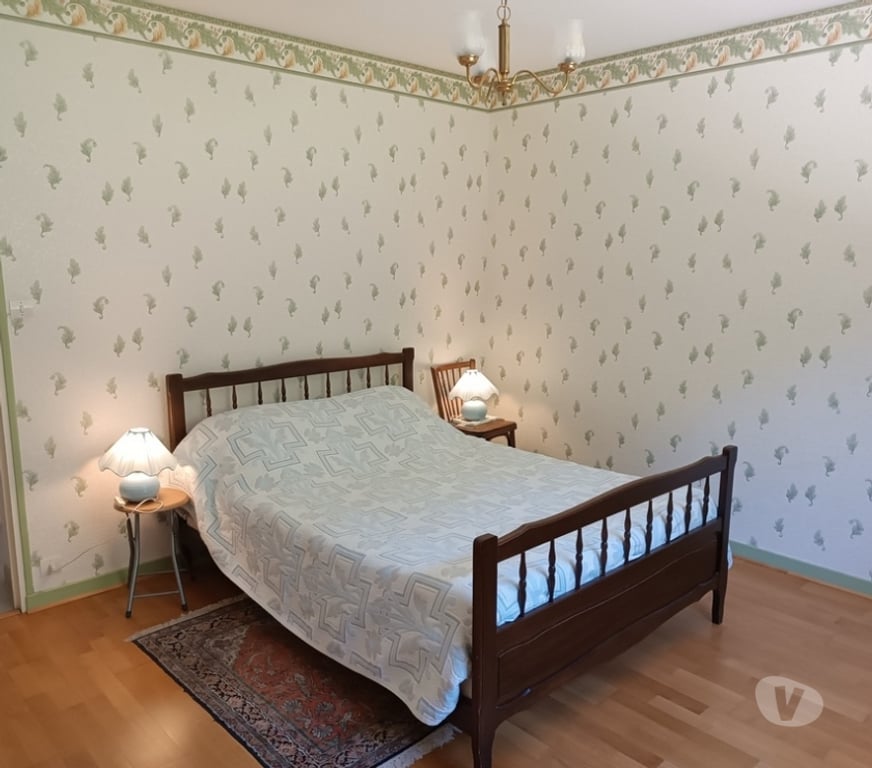 Vente Maison Finistère Huelgoat - 29690 - Photos Vivastreet Propriété de 18000 m² avec maison néo-bretonne 183 m²