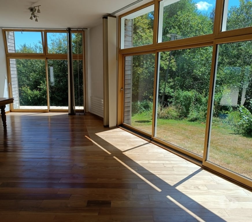 Vente Maison Finistère Huelgoat - 29690 - Photos Vivastreet Propriété de 18000 m² avec maison néo-bretonne 183 m²