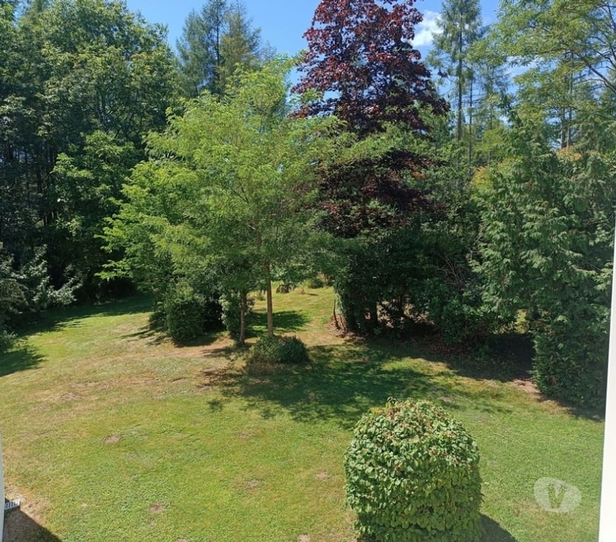 Vente Maison Finistère Huelgoat - 29690 - Photos Vivastreet Propriété de 18000 m² avec maison néo-bretonne 183 m²
