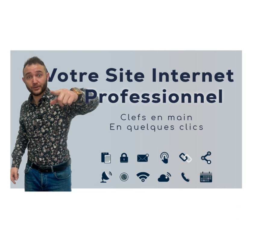 Dépannage ordi Mac / PC / portable Rhône Lyon - Photos Vivastreet Site internet professionnel pour 5 €