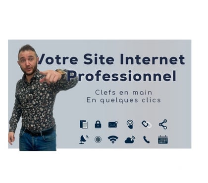 Formation & Assistance informatique Lyon Lyon - Photos Vivastreet Site internet professionnel pour 5 €