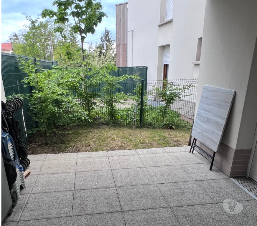 Colocations Seine-Saint-Denis Villetaneuse - 93430 - Photos Vivastreet Colocation meublée