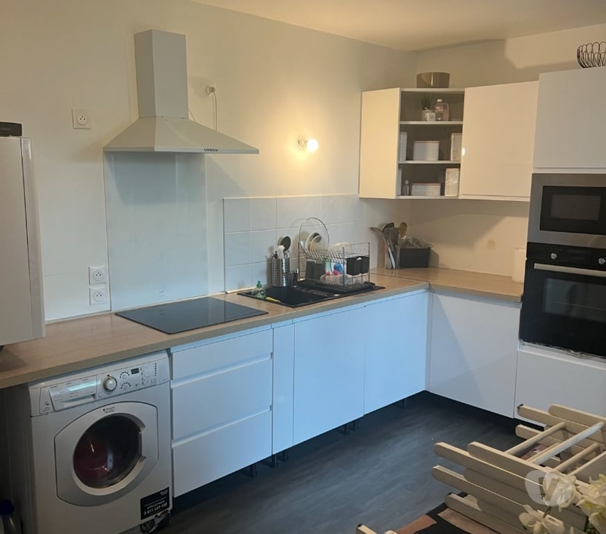 Colocations Seine-Saint-Denis Villetaneuse - 93430 - Photos Vivastreet Colocation meublée