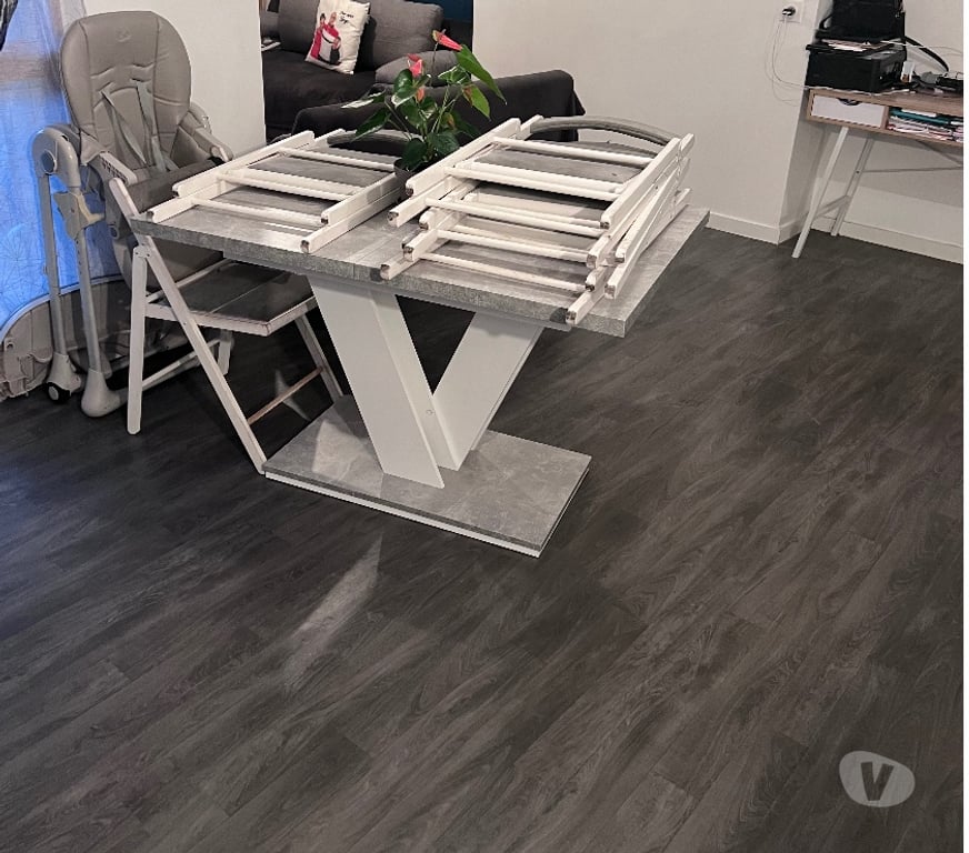 Colocations Seine-Saint-Denis Villetaneuse - 93430 - Photos Vivastreet Colocation meublée