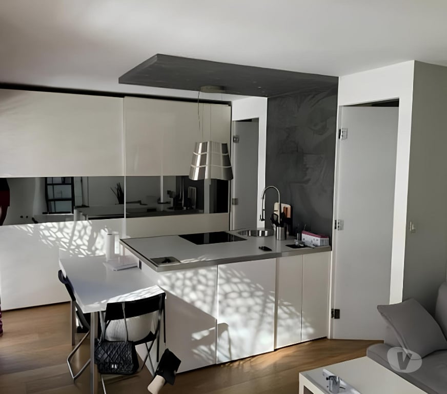 Appartement meublé Bouches-du-Rhône Marseille - Photos Vivastreet Charmant appartement 2 pièce à Marseille 
