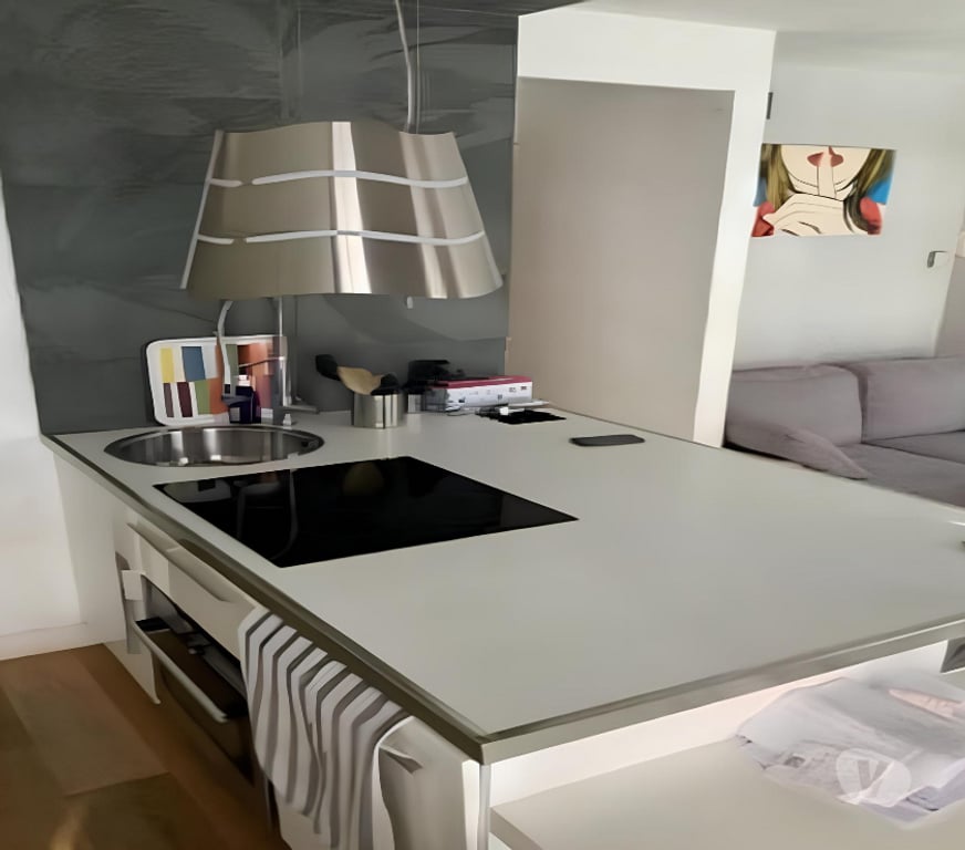 Appartement meublé Bouches-du-Rhône Marseille - Photos Vivastreet Charmant appartement 2 pièce à Marseille 