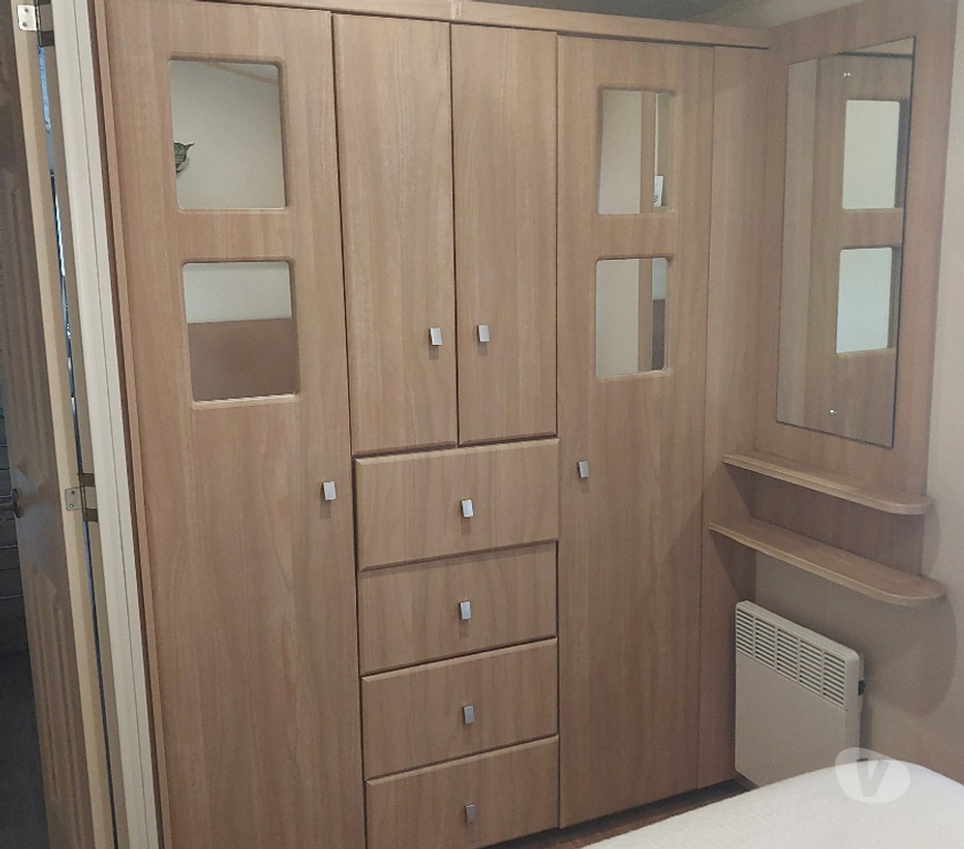 Mobil home Charente-Maritime Semussac - 17120 - Photos Vivastreet Mobilhome Anglais