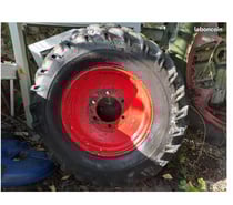 Photos Vivastreet roue de tracteur