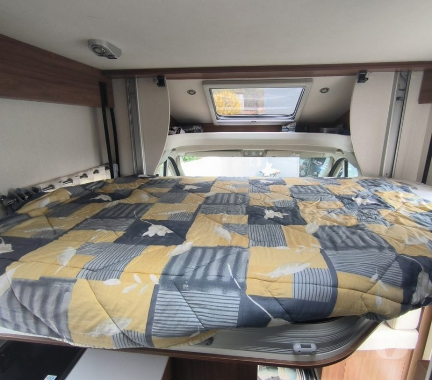 Camping car occasion Haute-Saône Champagney - 70290 - Photos Vivastreet Camping Car PILOTE P 706 C FIAT DUCATO 35L 2.3L Mjt