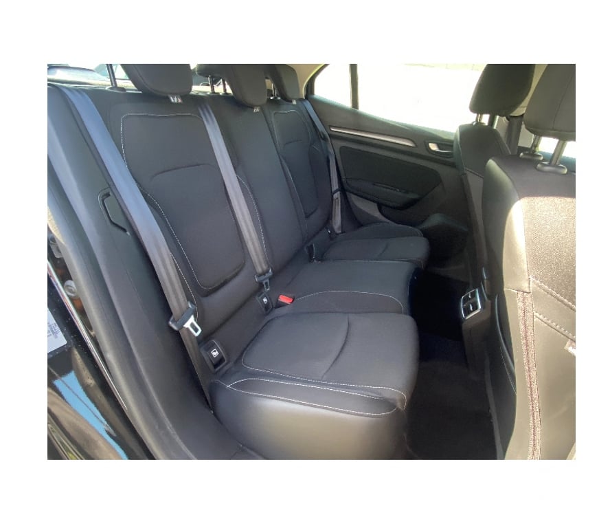 Voiture d'occasion Oise Nogent sur Oise - 60180 - Photos Vivastreet RENAULT MEGANE 4 BLUE DCI 115 CH BUSINESS EDC -21N