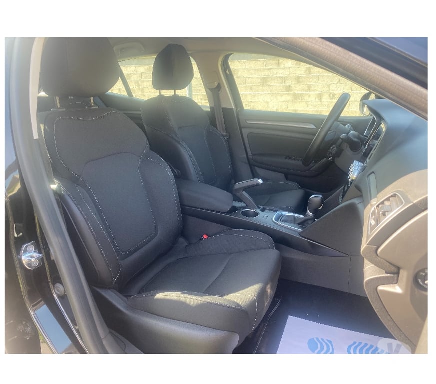 Voiture d'occasion Oise Nogent sur Oise - 60180 - Photos Vivastreet RENAULT MEGANE 4 BLUE DCI 115 CH BUSINESS EDC -21N
